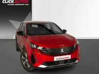 Usado Peugeot 3008 Allure 130 CV (95 kW) 2023 Azul SUV