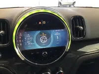 Brugt Mini Cooper Countryman 136 HK (100 kW) 2023 Grå SUV