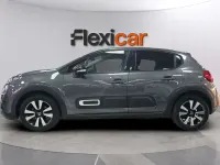 Usado Citroën C3 PureTech 83 CV (61 kW) 2024 Gris Berlina