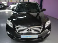 Usado Toyota RAV4 Executive 150 CV (110 kW) 2011 Negro SUV