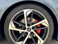 Usado Audi A3 S-Line 116 CV (85 kW) 2019 Gris / plata Berlina
