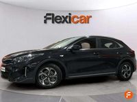Usado Kia XCeed 120 CV (88 kW) 2023 Negro SUV