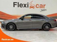 usado Mercedes CLA180 Clase Cla7g-dct