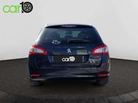 usado Peugeot 508 SW 1.6BlueHDI GT Line 120