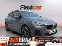 Usado BMW 218 136 HP (100 kW) 2024 Cinzento