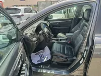 Usado Honda CR-V Lifestyle 184 CV (135 kW) 2023 Gris / plata SUV