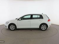 Usado VW Golf VII 116 CV (85 kW) 2019 Blanco Berlina