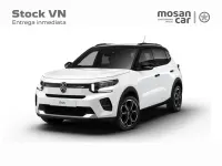 Nuevo Citroën e-C3 83 kW (113 CV) 2026 Blanco Berlina