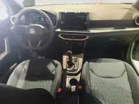 Nouvelle Seat Arona Style Plus 115 ch (84 kW) 2026 Bleue SUV