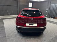 Usado Mazda CX-30 180 HP (132 kW) 2020 Vermelho SUV