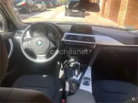 Käytetty BMW 116 Efficient Dynamics 116 HP (85 kW) 2018 Musta Viistoperä