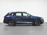 Usado Audi Q7 Advanced Plus 394 CV (289 kW) 2024 Azul SUV