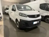 Usado Fiat Scudo 101 CV (74 kW) 2023 Blanco Van