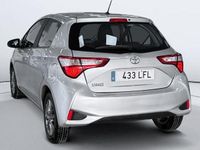 Brugt Toyota Yaris Active 111 HK (81 kW) 2020