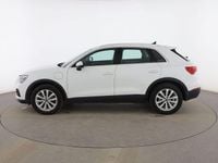 Usado Audi Q3 245 CV (180 kW) 2022 Blanco SUV