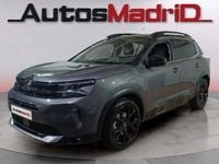 Usado Citroën C5 Aircross Shine 225 CV (165 kW) 2023 SUV