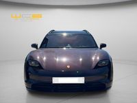 Usado Porsche Taycan Cross Turismo 300 kW (408 CV) 2022 Eléctrico Familiar