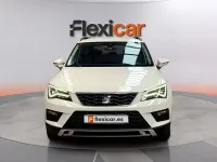 Usado Seat Ateca Ecomotive 116 CV (85 kW) 2019 Blanco SUV