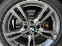 Usado BMW 330 Sport Line 258 CV (189 kW) 2013 Negro Berlina