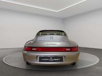 Usado Porsche 911 Carrera S 286 CV (210 kW) 1997 Coupe