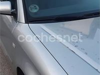 Usado Audi A4 140 CV (102 kW) 2005 Gris / plata Familiar