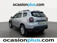 Usado Dacia Duster Comfort 115 CV (84 kW) 2021 Gris SUV