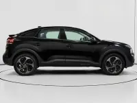 Usado Citroën C4 PureTech 131 CV (96 kW) 2024 Negro SUV