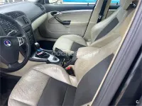 Usado Saab 9-3 Linear 125 CV (91 kW) 2004 Negro Berlina
