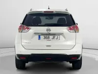 Usado Nissan X-Trail 360º 130 CV (95 kW) 2015 SUV