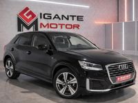 Occasion Audi Q2 S-Line 116 ch (85 kW) 2020 Noir SUV