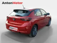 Nuevo Opel Corsa Edition 75 CV (55 kW) 2025 Rojo Utilitario