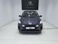 usado Hyundai i10 1.0 Mpi Klass