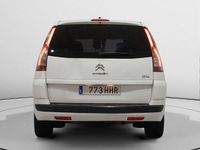 Usado Citroën C4 Picasso Business Class 120 CV (88 kW) 2011 Blanco Monovolumen