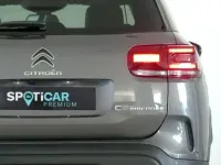 Usado Citroën C5 Aircross Feel 180 CV (132 kW) 2024 Gris SUV