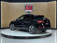 Usado Audi Q5 Sportback S-Line 341 CV (250 kW) 2021 Negro SUV