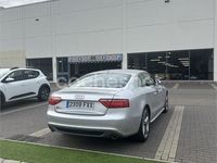 Używany Audi A5 240 KM (176 kW) 2007 Szary Coupe
