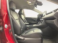Usado Toyota RAV4 Advance 222 CV (163 kW) 2021 Rojo SUV