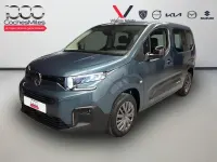 Usado Citroën Berlingo 102 CV (75 kW) 2025 Azul Monovolumen