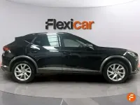 Usado Cupra Formentor 150 CV (110 kW) 2023 Negro SUV