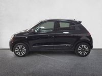 Usado Renault Twingo Techno 60 kW (82 CV) 2023 Negro Utilitario
