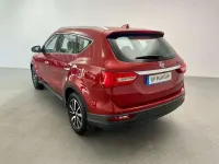 Usado DFSK Glory 580 148 CV (108 kW) 2020 Burdeos SUV