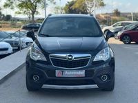 Usado Opel Mokka Excellence 130 HP (95 kW) 2013 Preto SUV