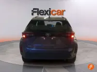 Usado Toyota Yaris Cross Active 116 CV (85 kW) 2025 Gris SUV