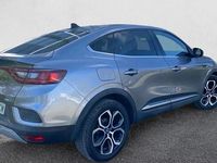 Usado Renault Arkana Zen 145 CV (106 kW) 2022 SUV