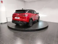 Usado Renault Austral Techno 131 CV (96 kW) 2025 Rojo SUV
