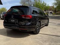 Usado VW Passat Executive 122 CV (89 kW) 2020 Negro Familiar