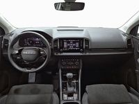 Nuevo Skoda Karoq 150 CV (110 kW) 2025 Blanco SUV