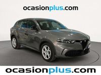 Usado Alfa Romeo Tonale Sprint 2022 Gris SUV