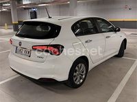 Usado Fiat Tipo Easy 95 CV (69 kW) 2018 Blanco Berlina