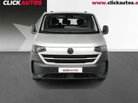 Usado VW Caravelle 150 CV (110 kW) 2025 Monovolumen
